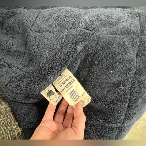 Naketano Becky Pupst V Dark Green Small RARE - Picture 15 of 16